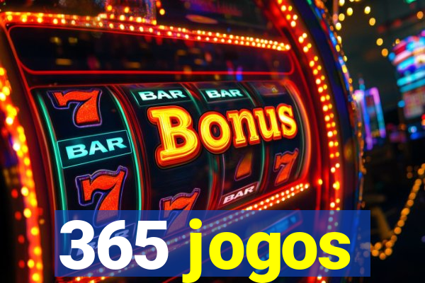 365 jogos